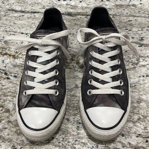 Converse Tie- Dye All Stars
